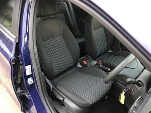 Vauxhall Astra thumbnail