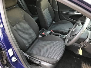 Vauxhall Astra thumbnail