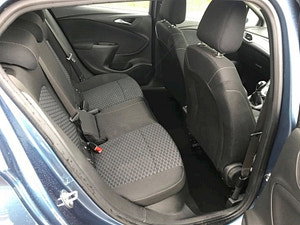 Vauxhall Astra thumbnail