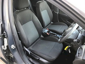 Vauxhall Astra thumbnail