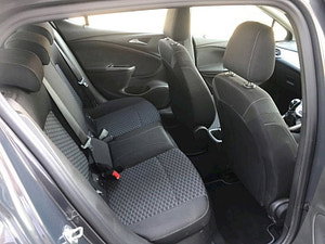 Vauxhall Astra thumbnail