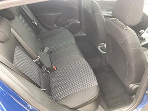 Vauxhall Astra thumbnail