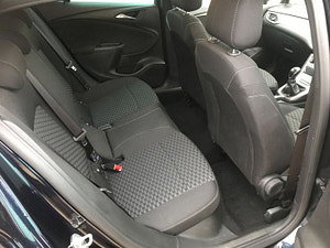 Vauxhall Astra thumbnail