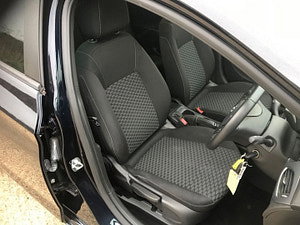 Vauxhall Astra thumbnail