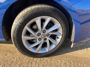 Vauxhall Astra thumbnail