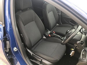 Vauxhall Astra thumbnail