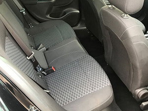Vauxhall Astra thumbnail