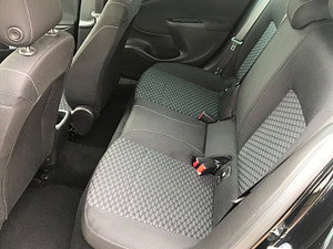 Vauxhall Astra thumbnail