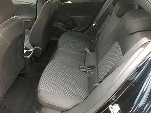 Vauxhall Astra thumbnail