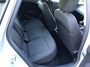 Vauxhall Astra thumbnail