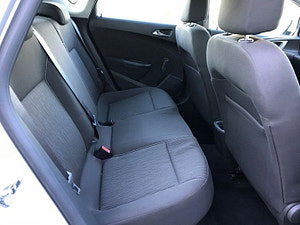 Vauxhall Astra thumbnail