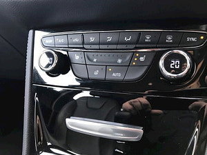 Vauxhall Astra thumbnail
