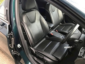 Vauxhall Astra thumbnail