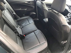 Vauxhall Astra thumbnail