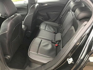 Vauxhall Astra thumbnail