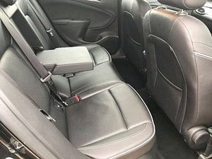Vauxhall Astra thumbnail