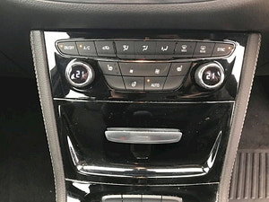 Vauxhall Astra thumbnail