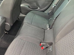 Vauxhall Astra thumbnail