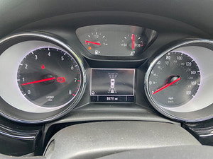 Vauxhall Astra thumbnail