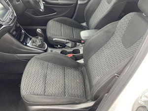 Vauxhall Astra thumbnail