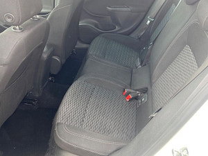 Vauxhall Astra thumbnail
