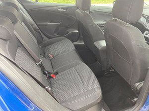 Vauxhall Astra thumbnail