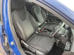 Vauxhall Astra thumbnail