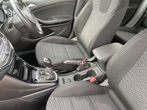 Vauxhall Astra thumbnail