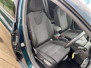 Vauxhall Astra thumbnail