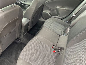 Vauxhall Astra thumbnail