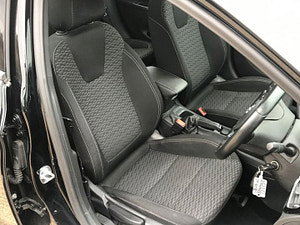 Vauxhall Astra thumbnail