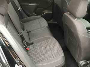 Vauxhall Astra thumbnail