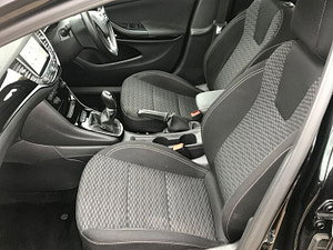 Vauxhall Astra thumbnail