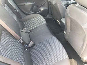 Vauxhall Astra thumbnail
