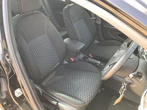 Vauxhall Astra thumbnail