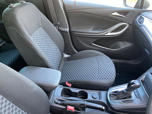 Vauxhall Astra thumbnail