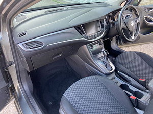 Vauxhall Astra thumbnail