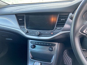 Vauxhall Astra thumbnail