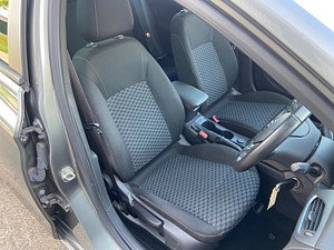 Vauxhall Astra thumbnail