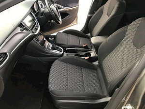 Vauxhall Astra thumbnail