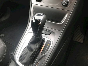 Vauxhall Astra thumbnail