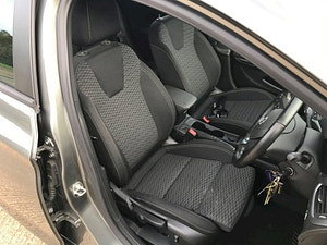 Vauxhall Astra thumbnail