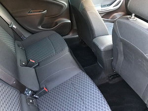 Vauxhall Astra thumbnail