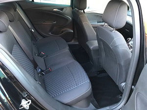 Vauxhall Astra thumbnail