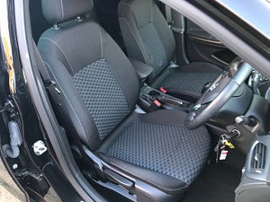 Vauxhall Astra thumbnail