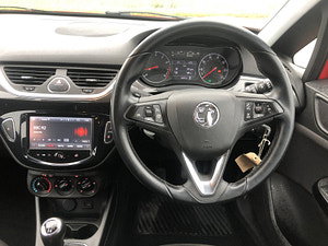 Vauxhall Corsa thumbnail