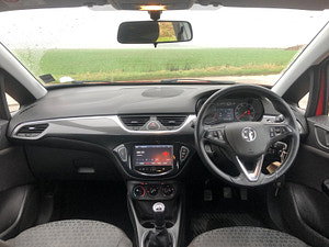 Vauxhall Corsa thumbnail