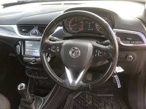 Vauxhall Corsa thumbnail