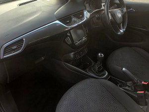 Vauxhall Corsa thumbnail
