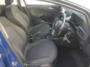 Vauxhall Corsa thumbnail